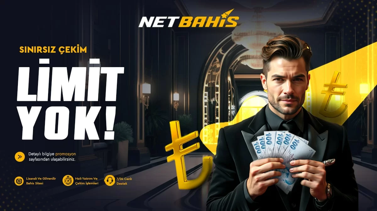 Limit Yok!