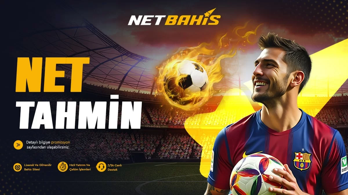 Net Tahmin