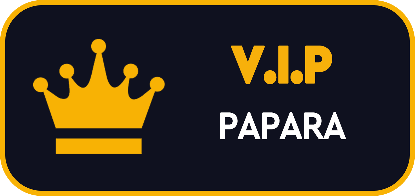 VipPaparaAutomatic